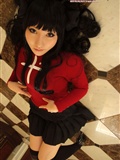 [Cosplay] 2013.03.26 Fate Stay Night - Super Hot Rin Cosplay 2(61)